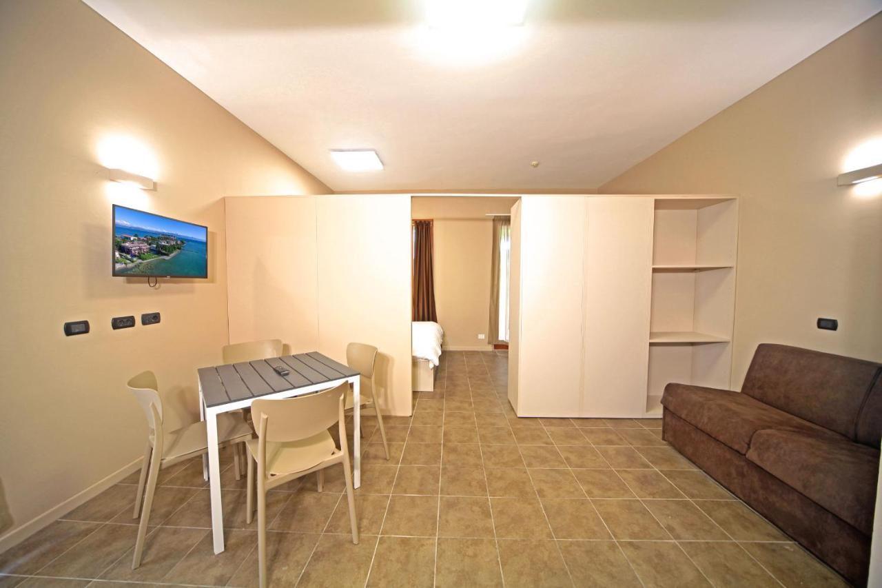 Hotel Smeraldo 3*