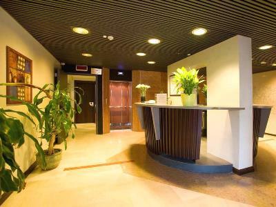 Smeraldo Hotel 3*